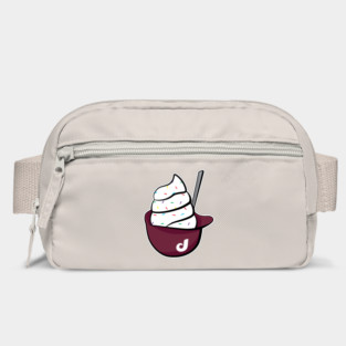 Ice Cream Helmet Bag