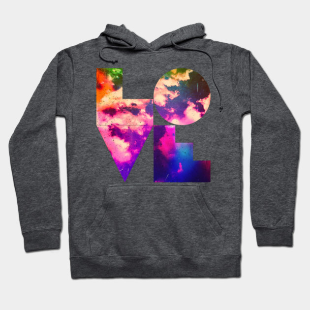 Underwater Love Hoodie by casualteesinc