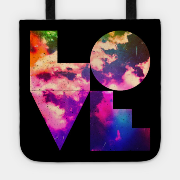 Underwater Love Tote by casualteesinc