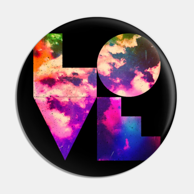 Underwater Love Pin by casualteesinc