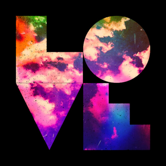 Underwater Love by casualteesinc