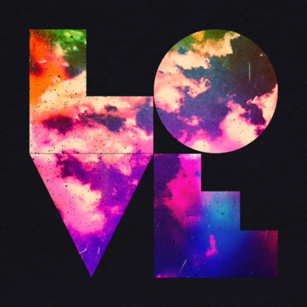 Underwater Love by casualteesinc