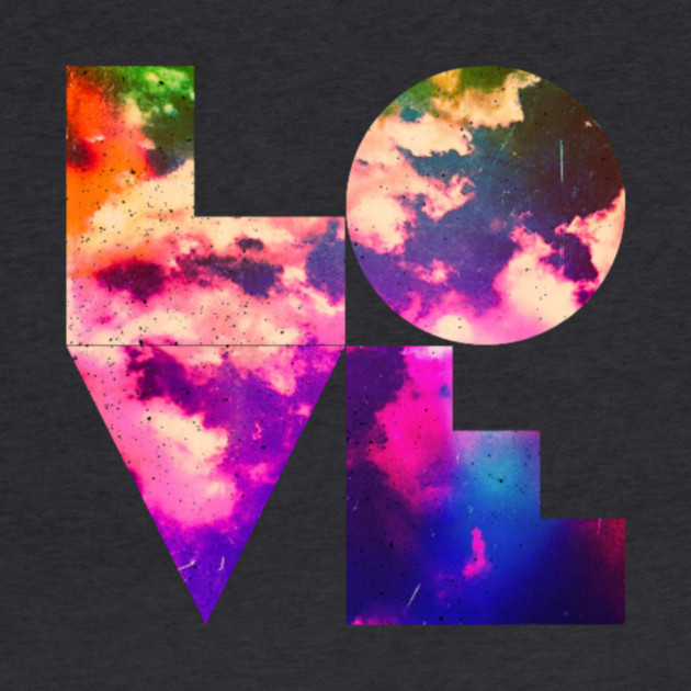 Underwater Love by casualteesinc