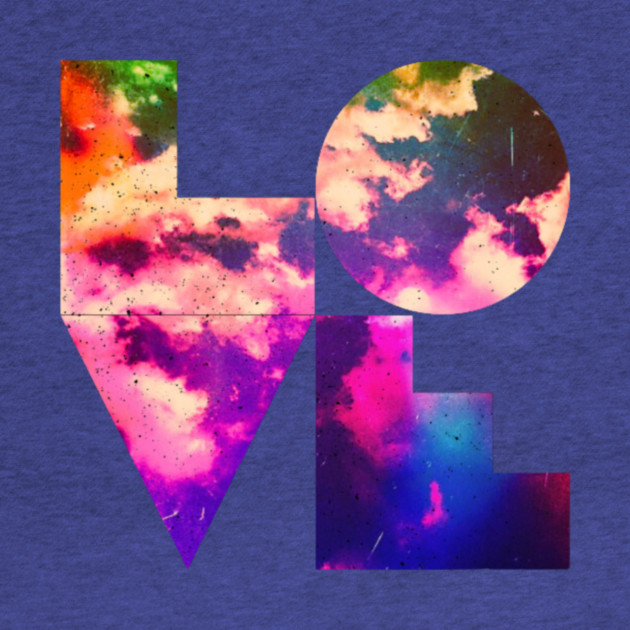 Underwater Love by casualteesinc