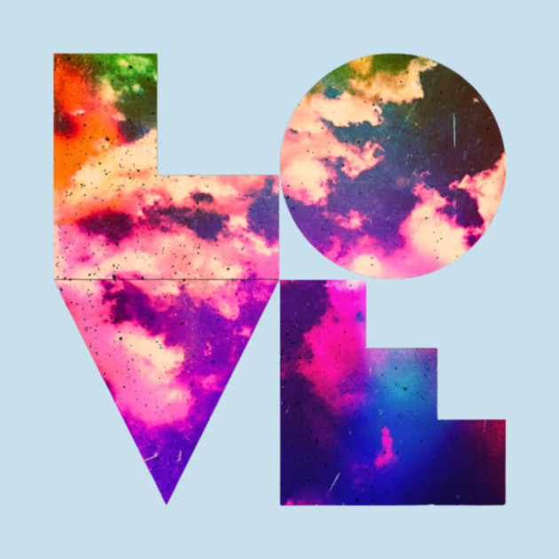 Underwater Love by casualteesinc