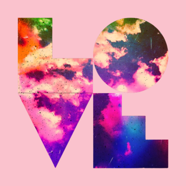 Underwater Love by casualteesinc