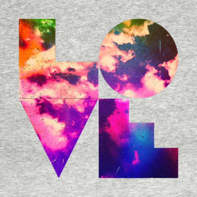 Underwater Love by casualteesinc