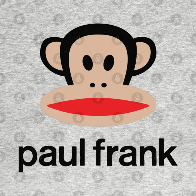 Paul frank Baseball Tee