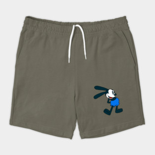 Classic Oswald Shorts