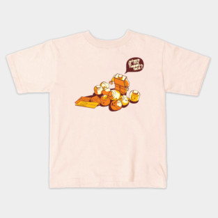 Happy Face Kids T-Shirt