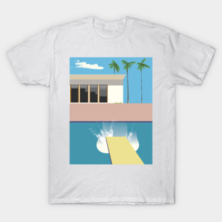 Splash! T-Shirt
