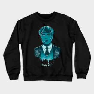 The leader Crewneck Sweatshirt