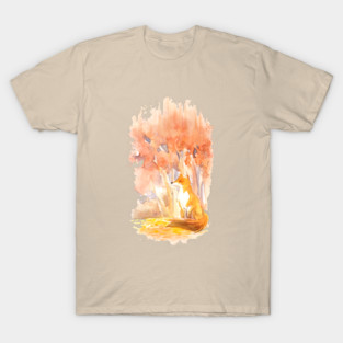 Serene T-Shirt