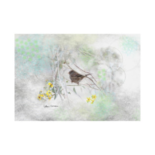 Country Dreams T-Shirt