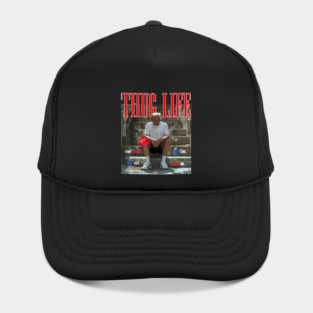 Prime Trump ( Thug Life) Hat