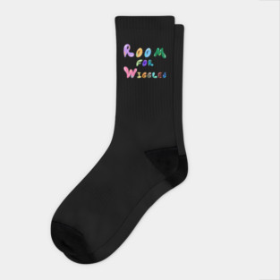 Room for Wiggles Socks