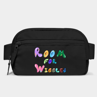 Room for Wiggles Bag