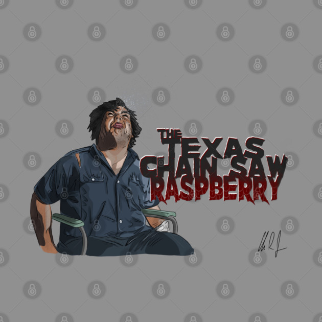 Franklin Raspberrys! by 51Deesigns