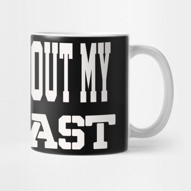 THE BS- ASK ME ABOUT MY PODCAST by BPX (Bailey Podcast XChange) Merch