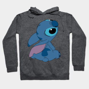 Stitch Hoodie