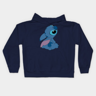 Stitch Kids Hoodie