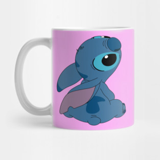 Stitch Mug