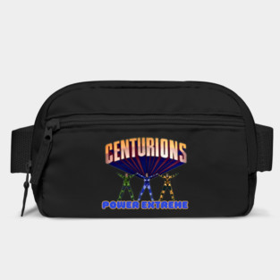 80's Cartoons Bag