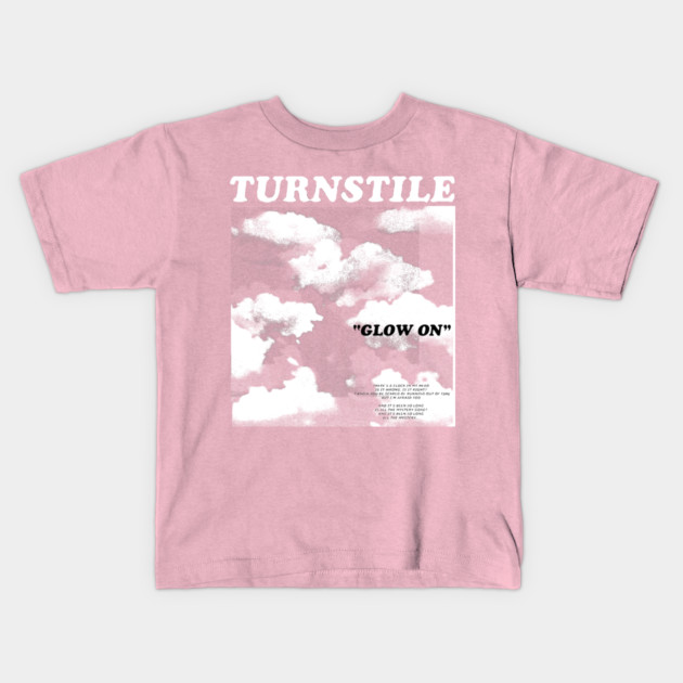 TURNSTILE 