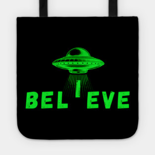 I Believe Tote