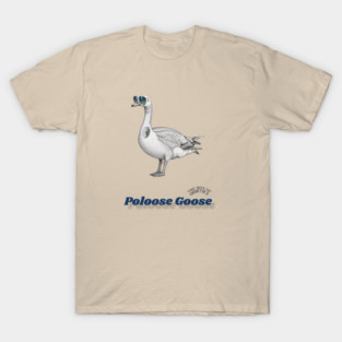 Poloose Goose T-Shirt
