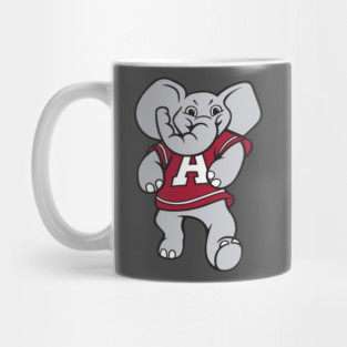 Alabama Mug