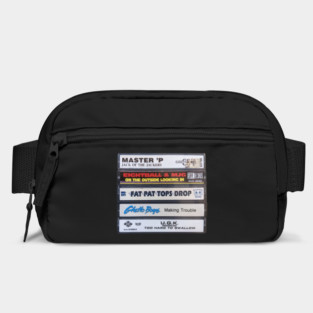 Underground Cassette Bag