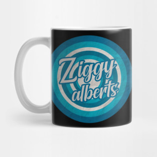 ziggy alberts Mug