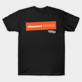 channel orange T-Shirt