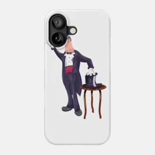 Magician Phone Case