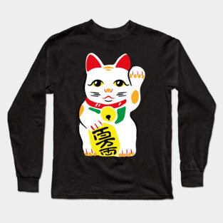 Lucky Charm Long Sleeve T-Shirt