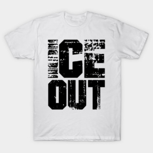 Ice-out T-Shirt