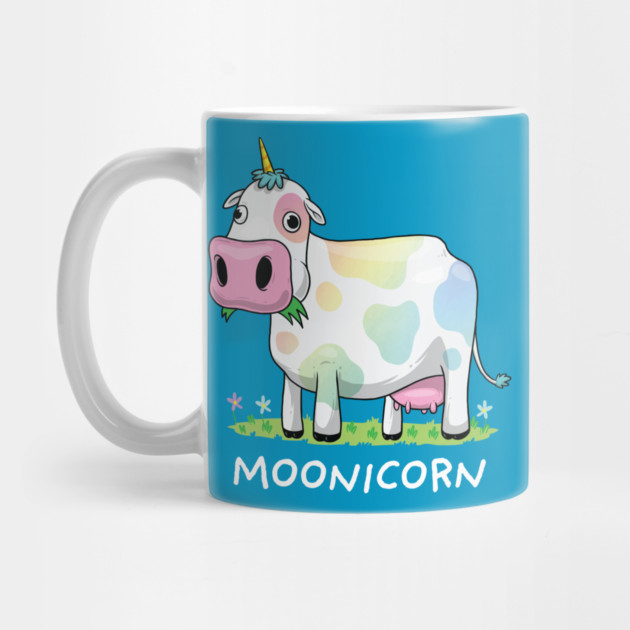 Moonicorn by GoshWow®