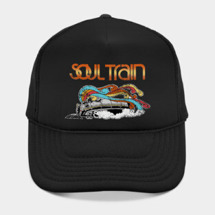 soul train Hat