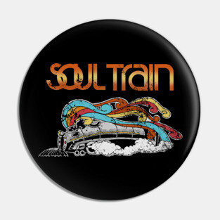 soul train Pin