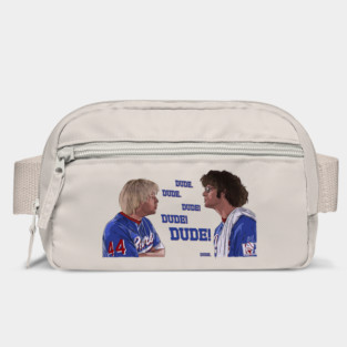 BASEketball: Dude Bag