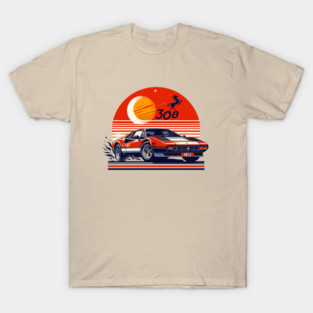 Ferrari 308 T-Shirt