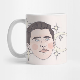 edwin Mug