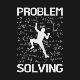 Rock-climbing T-Shirt