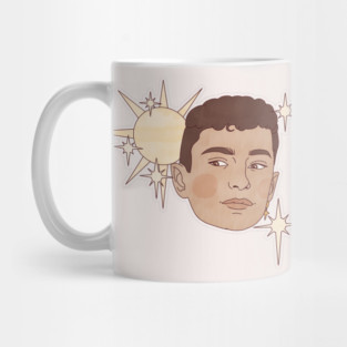 charles Mug