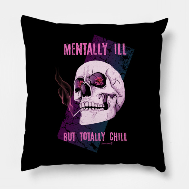 That's me! Pillow by Tommy Devoid