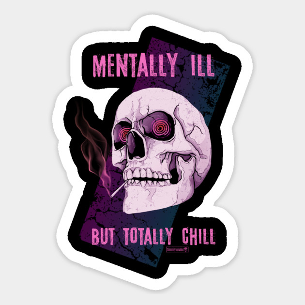 That's me! Magnet by Tommy Devoid