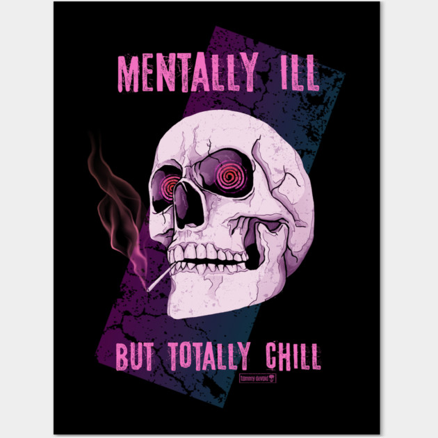 That's me! Wall Art by Tommy Devoid