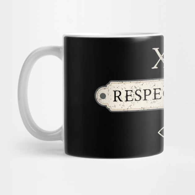 Respectable Street by Timeless Chaos