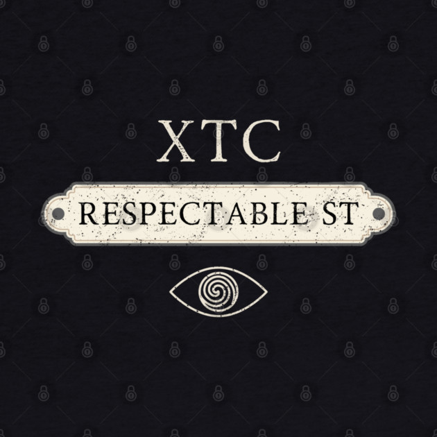 Respectable Street by Timeless Chaos